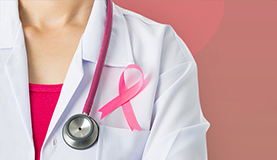 Новости - Октябрь - месяц осведомленности о раке груди