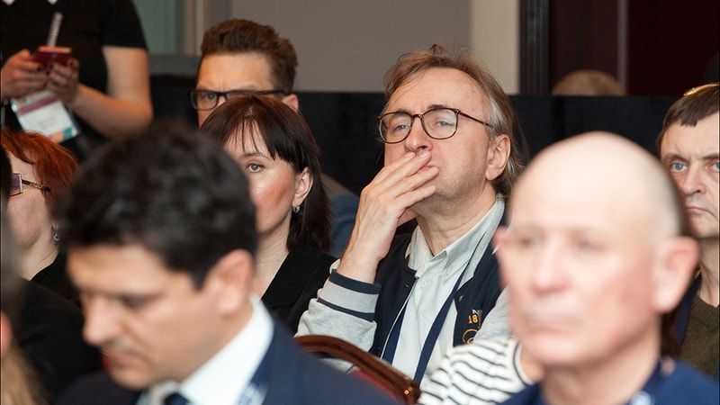 MOSCOW BREAST MEETING 2017 – обмен опытом ведущих хирургов
