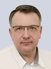 Поворознюк Максим Борисович