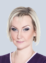 Гагарина Светлана Вячеславовна