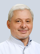 Голубков Николай Александрович