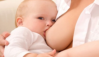 Пластика груди: грудное вскармливание и дети