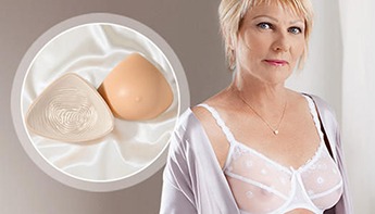 Восстановление груди после рака: протез или пластическая хирургия груди