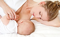 Беременность, кормление и пластика груди - Красивая грудь после родов? Это совершенно возможно!