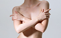 Маммопластика решает проблемы груди - Нулевой размер груди