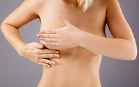 Маммопластика решает проблемы груди - Одна грудь больше другой (грудь разного размера)