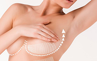 Красота женской груди - Что нужно знать о подтяжке груди?