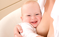 Беременность, кормление и пластика груди - Пластика груди: грудное вскармливание и дети