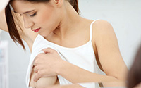 Маммопластика решает проблемы груди - Влияние добавочных молочных желёз на планирование операции по увеличению груди